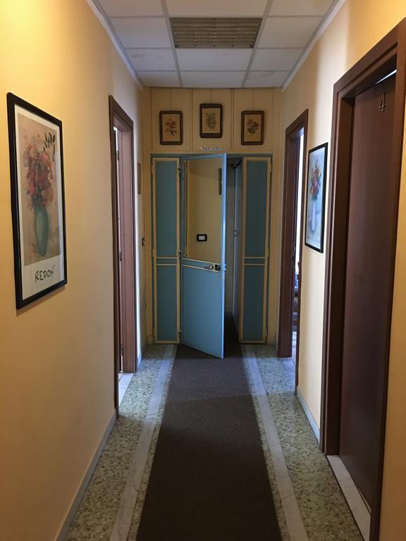 Hotel Dora 토리노 외부 사진